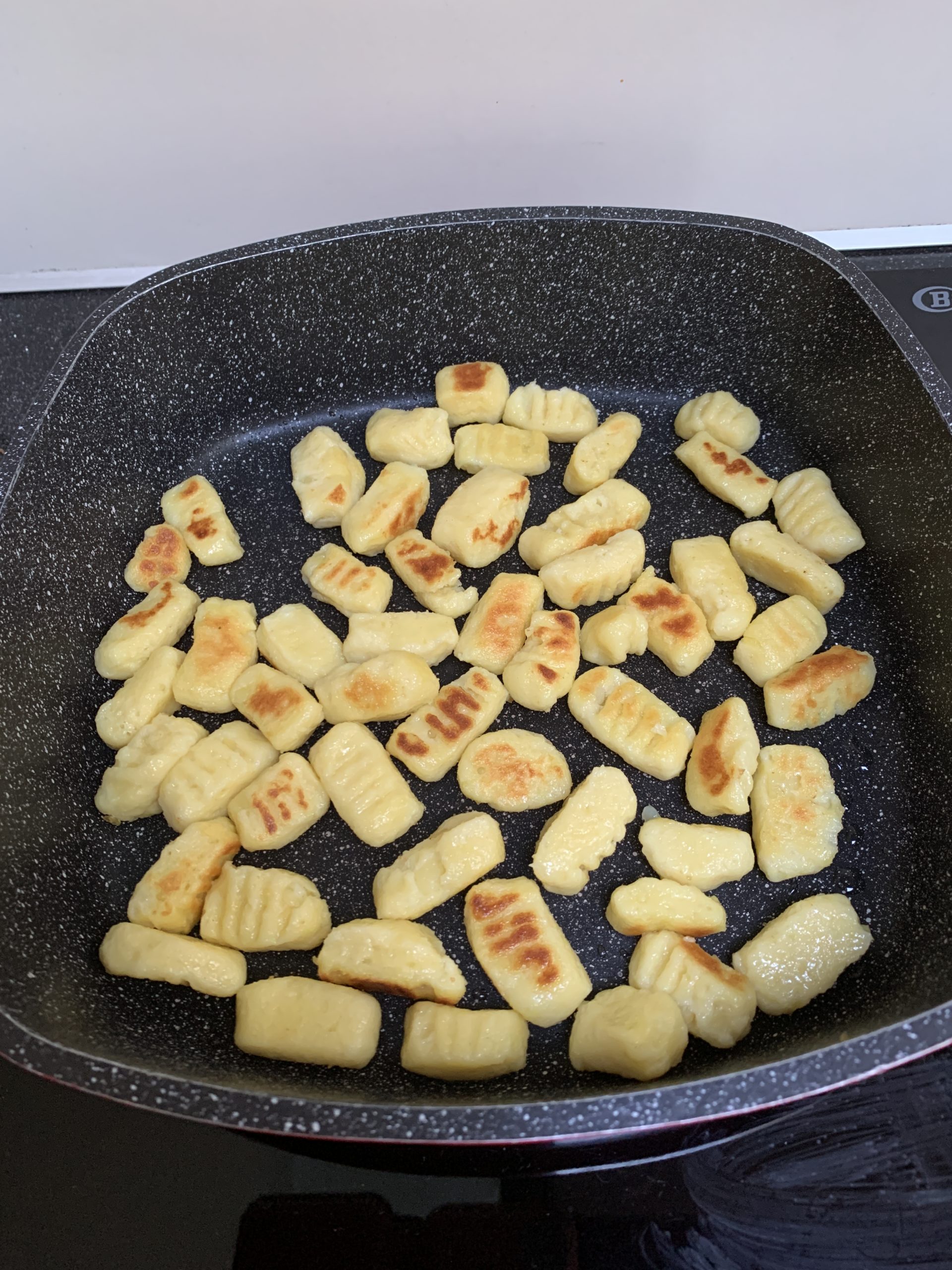 gnocchi